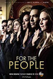 For The People (2018 ) StreamM4u M4ufree