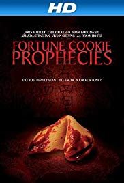 Fortune Cookie Prophecies (2011) M4ufree