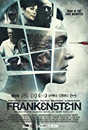 Frankenstein (2015) M4ufree