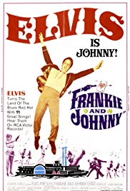 Frankie and Johnny (1966) M4ufree