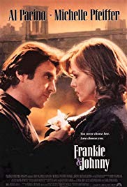Frankie and Johnny (1991) M4ufree