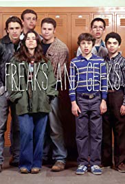 Freaks and Geeks (19992000) StreamM4u M4ufree