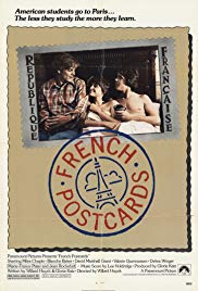 French Postcards (1979) M4ufree