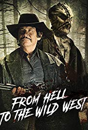From Hell to the Wild West (2017) M4ufree