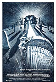 Funeral Home (1980) M4ufree