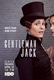 Gentleman Jack (2019 ) StreamM4u M4ufree