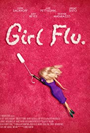 Girl Flu. (2016) M4ufree