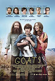 Goats (2012) M4ufree