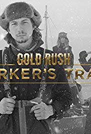 Gold Rush: Parkers Trail (20172019) StreamM4u M4ufree