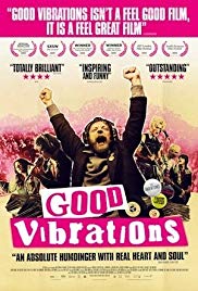 Good Vibrations (2012) M4ufree
