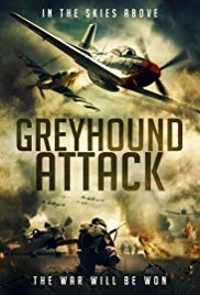 Greyhound Attack (2019) M4ufree