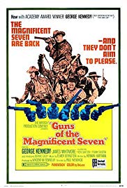 Guns of the Magnificent Seven (1969) M4ufree