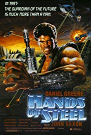 Hands of Steel (1986) M4ufree
