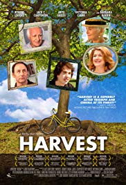 Harvest (2010) M4ufree