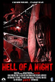Hell of a Night (2019) M4ufree