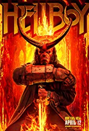 Hellboy (2019) M4ufree