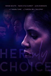 Her Only Choice (2018) M4ufree
