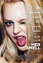 Her Smell (2018) M4ufree