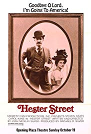 Hester Street (1975) M4ufree