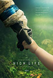 High Life (2018) M4ufree