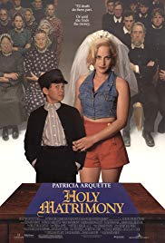 Holy Matrimony (1994) M4ufree