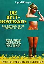 Hostess in Heat (1973) M4ufree