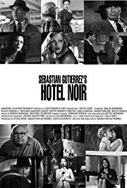 Hotel Noir (2012) M4ufree