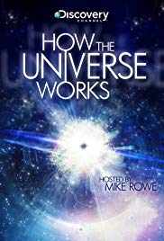 How the Universe Works (2010 ) StreamM4u M4ufree