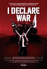 I Declare War (2012) M4ufree
