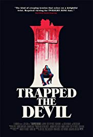 I Trapped the Devil (2019) M4ufree