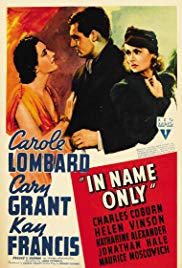 In Name Only (1939) M4ufree