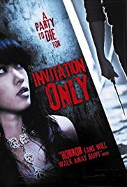 Invitation Only (2009) M4ufree