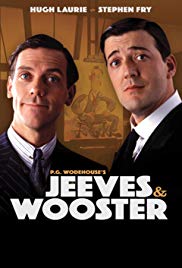Jeeves and Wooster (19901993) StreamM4u M4ufree