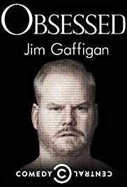 Jim Gaffigan: Obsessed (2014) M4ufree