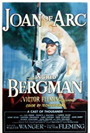 Joan of Arc (1948) M4ufree