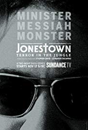 Jonestown: Terror in the Jungle (2018 ) StreamM4u M4ufree