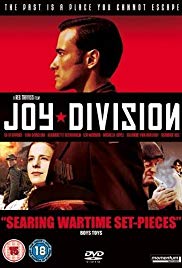 Joy Division (2006) M4ufree