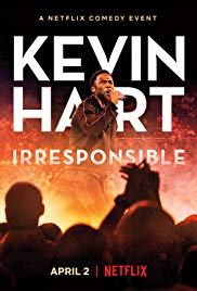Kevin Hart Irresponsible 2019 M4ufree