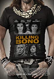 Killing Bono (2011) M4ufree