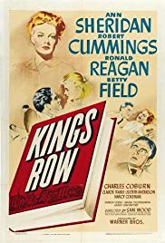 Kings Row (1942) M4ufree