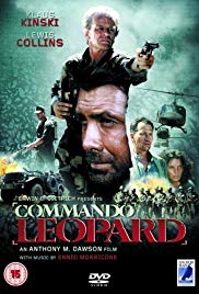 Kommando Leopard (1985) M4ufree