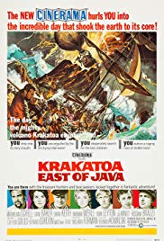 Krakatoa: East of Java (1968) M4ufree
