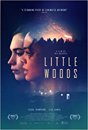 Little Woods (2018) M4ufree