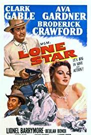 Lone Star (1952) M4ufree