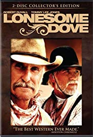 Lonesome Dove (1989) StreamM4u M4ufree