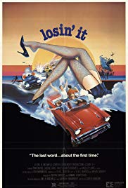 Losin It (1983) M4ufree