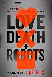 Love, Death & Robots (2019 ) StreamM4u M4ufree