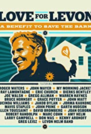 Love for Levon: A Benefit to Save the Barn (2012) M4ufree
