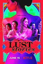 Lust Stories (2018) M4ufree