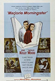 Marjorie Morningstar (1958) M4ufree